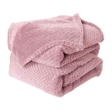 Now 20% Off. . Soft blankets at walmart
